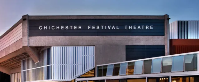 Chichester Festival Theatre