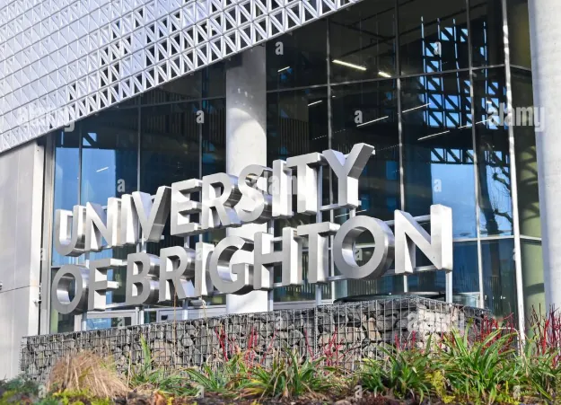 University of Brighton